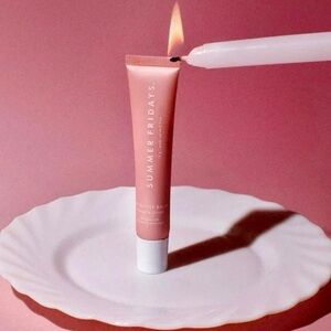 Summer Fridays Lip Butter Balm LIMITED EDITION